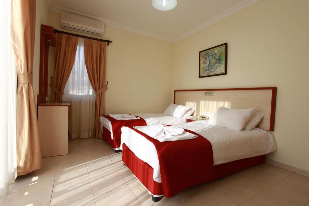 Ramira Joy Hotel Alanya Room photo