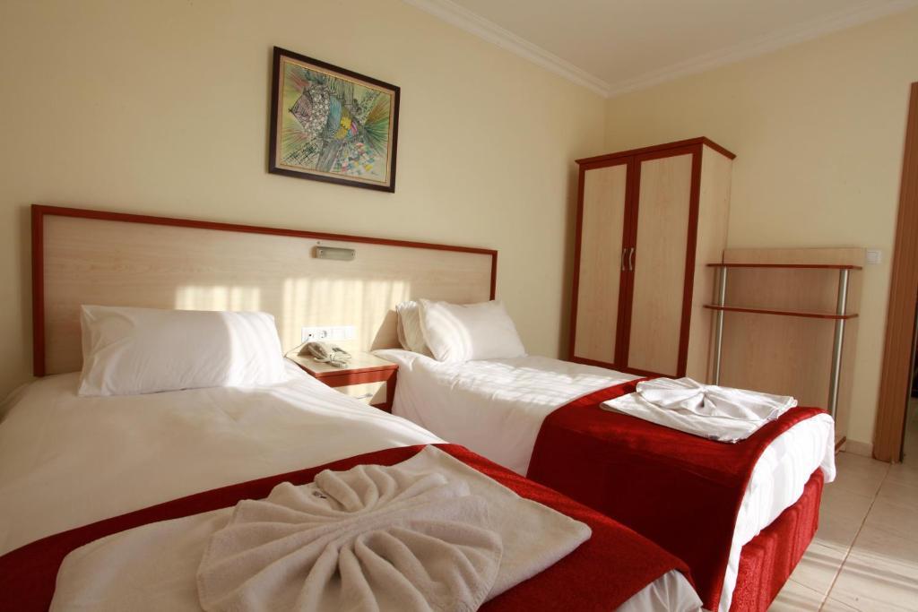 Ramira Joy Hotel Alanya Room photo